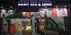 Amrit Silk n Saree